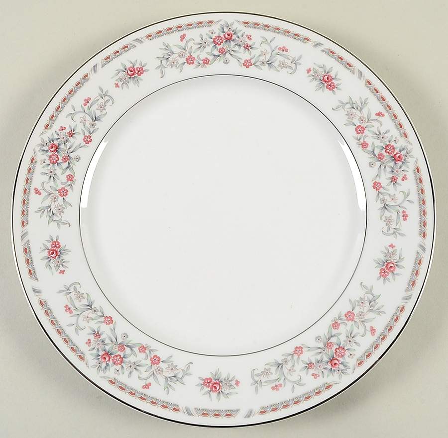 Regency 12" Chop Plate (Round Platter) by Jepcor-1