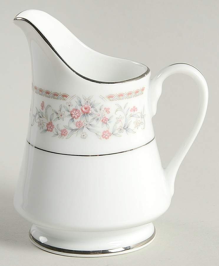 Regency Creamer by Jepcor-1
