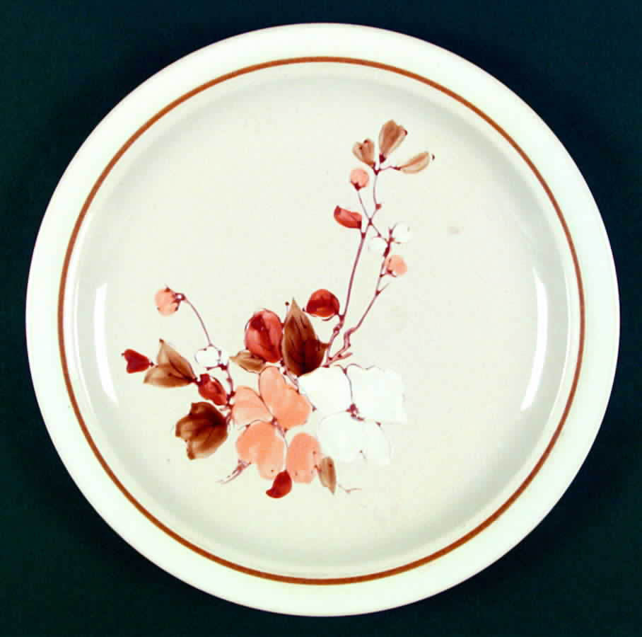 Tahoe Dinner Plate by Jepcor-1