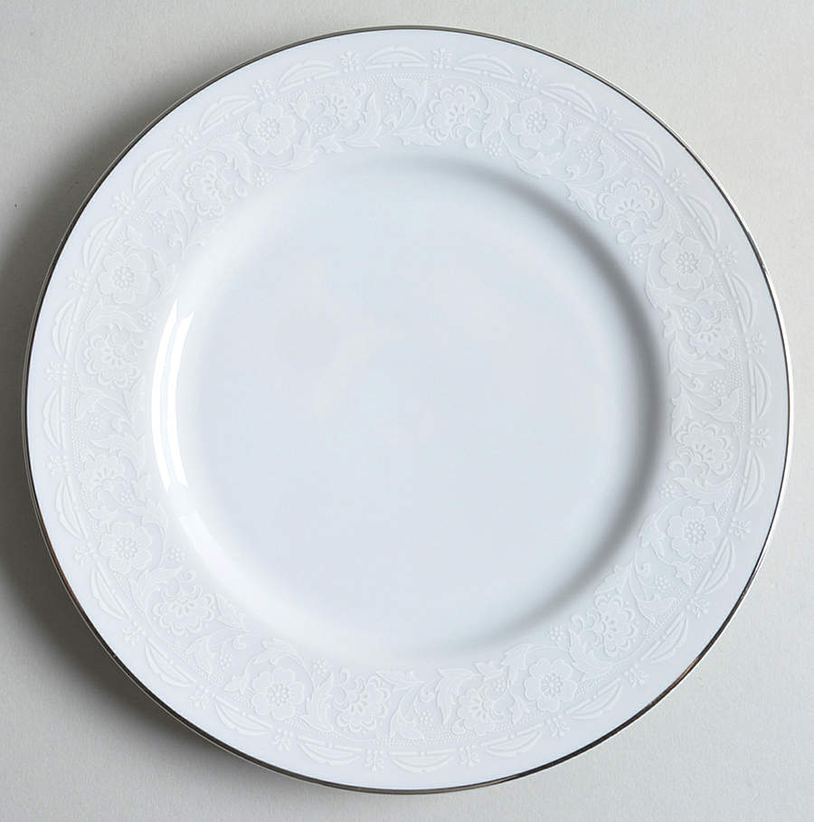 Victoria Salad Plate by Jepcor-1