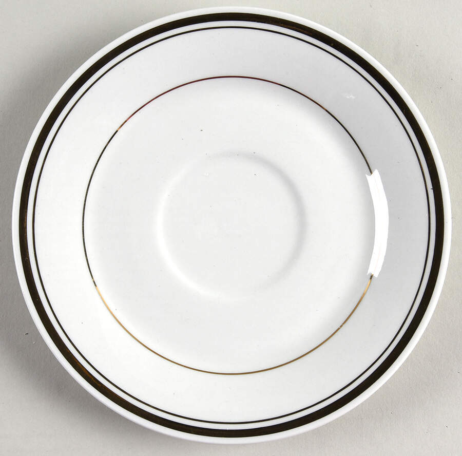 Classic Elegance Saucer by JMP Marketing-1