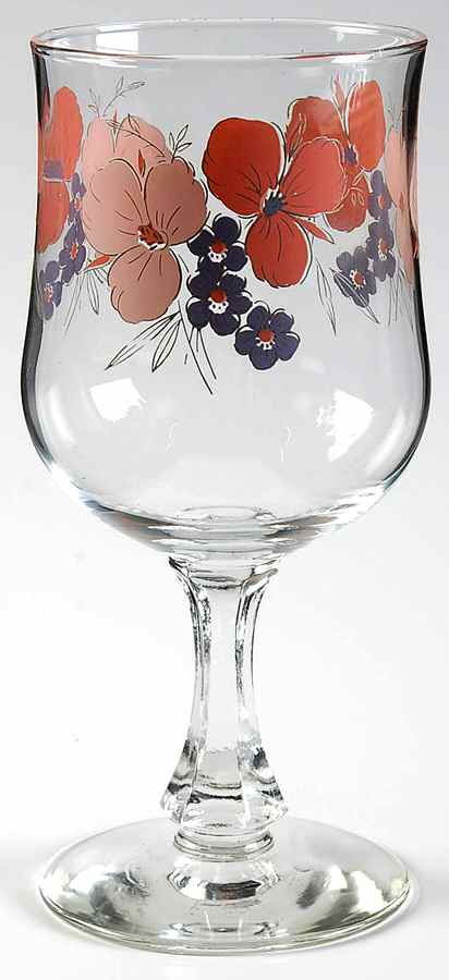 JMP3 10 Oz Glassware Goblet by JMP Marketing-1