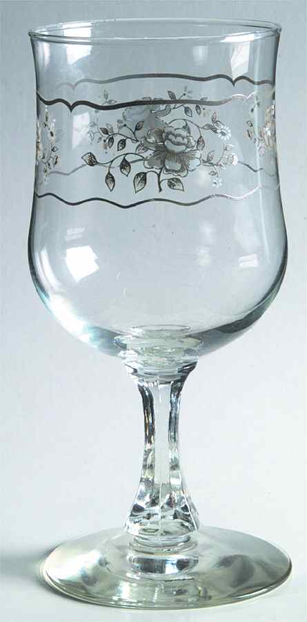 JMP5 10 Oz Glassware Goblet by JMP Marketing-1
