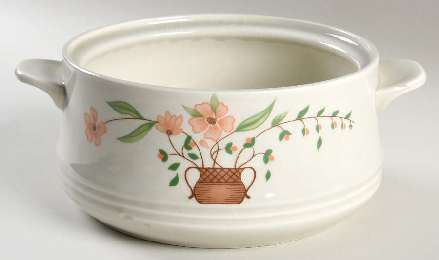 JMP8 2.5 Qt Round Casserole No Lid by JMP Marketing-1