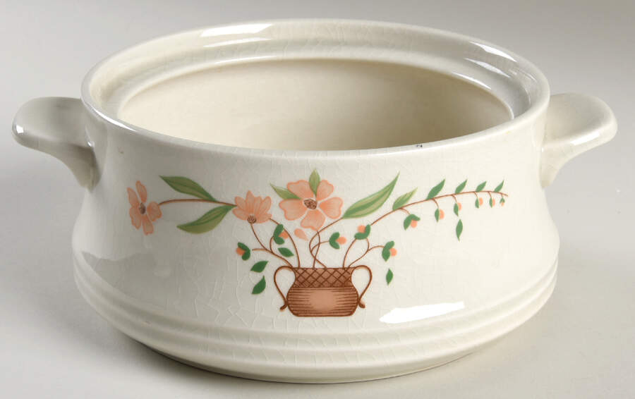 JMP8 1.5 Quart Round Casserole No Lid by JMP Marketing-1
