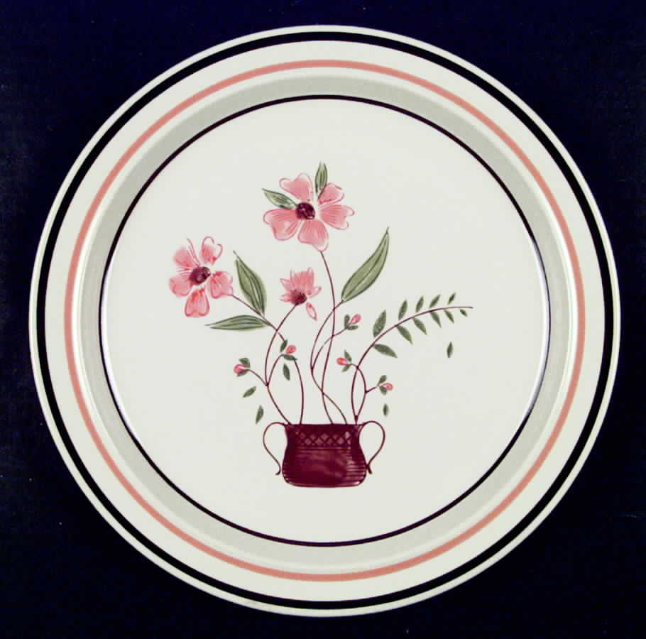 JMP8 Dinner Plate by JMP Marketing-1