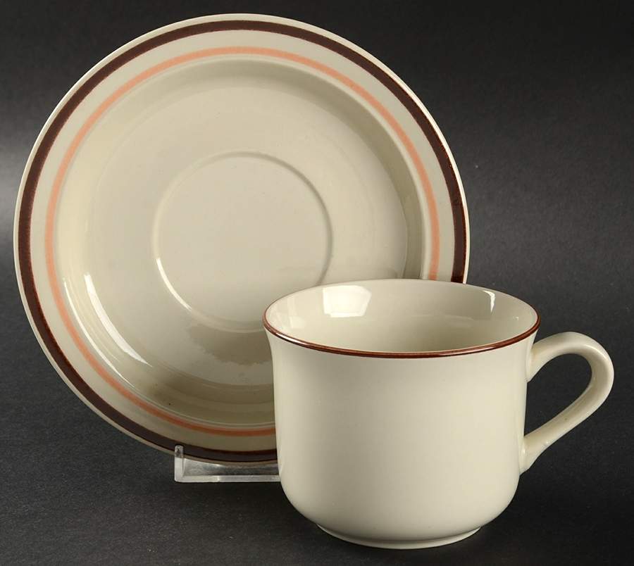 JMP9 Flat Cup & Saucer Set by JMP Marketing-1