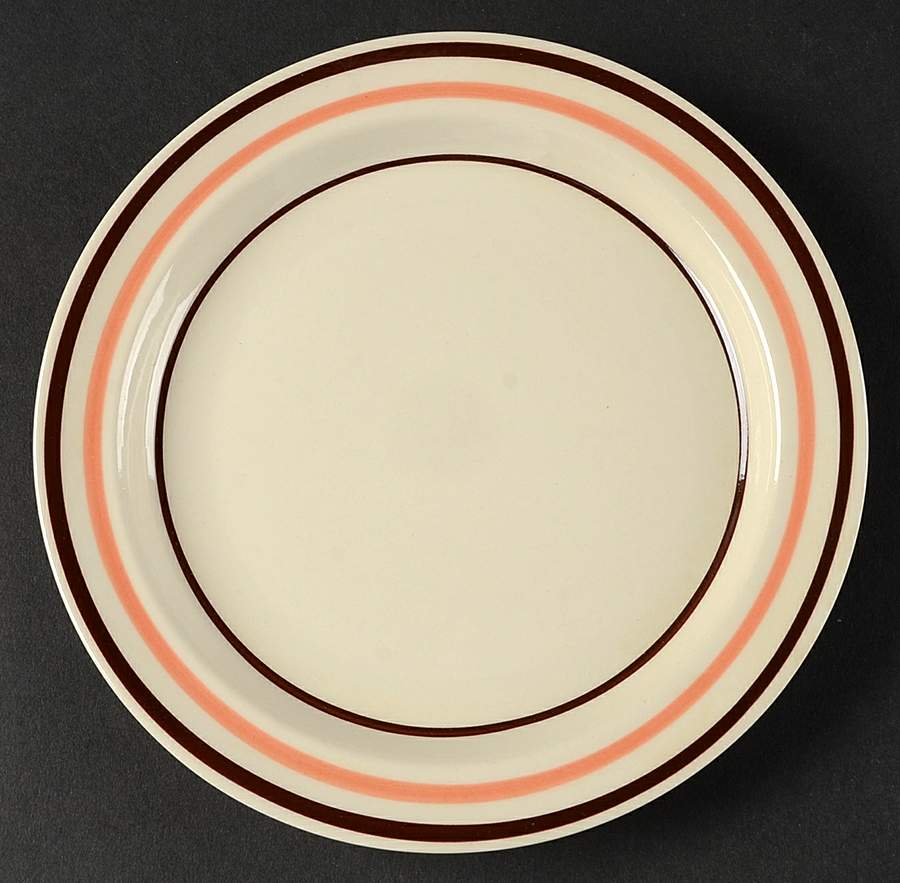 JMP9 Bread & Butter Plate by JMP Marketing-1
