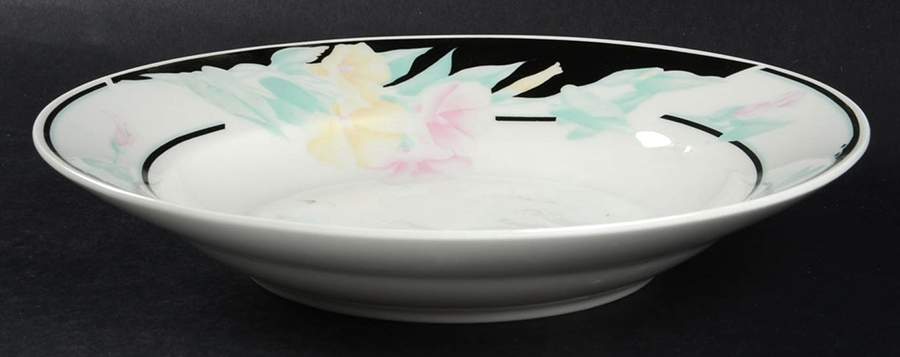 Madelaine Rim Soup Bowl by JMP Marketing-1