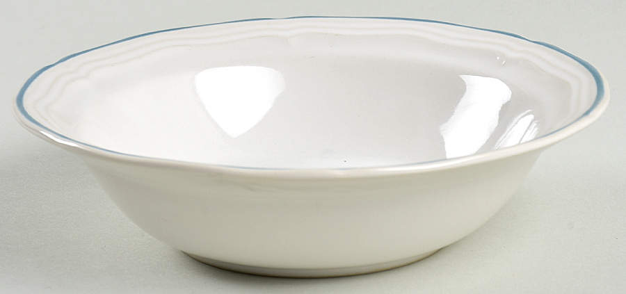 Provincial Bouquet Fruit/Dessert (Sauce) Bowl by JMP Marketing-1