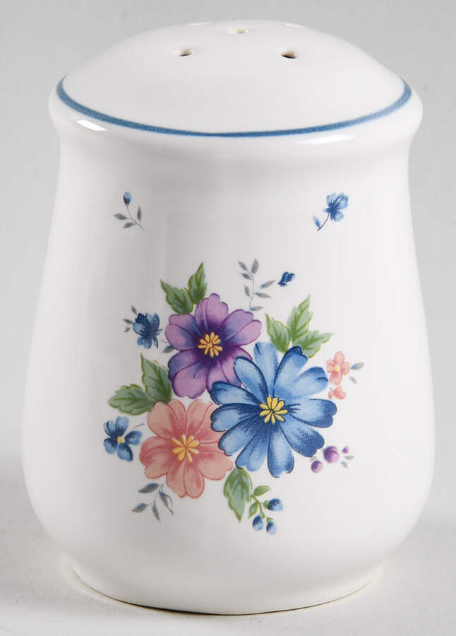 Provincial Bouquet Pepper Shaker by JMP Marketing-1