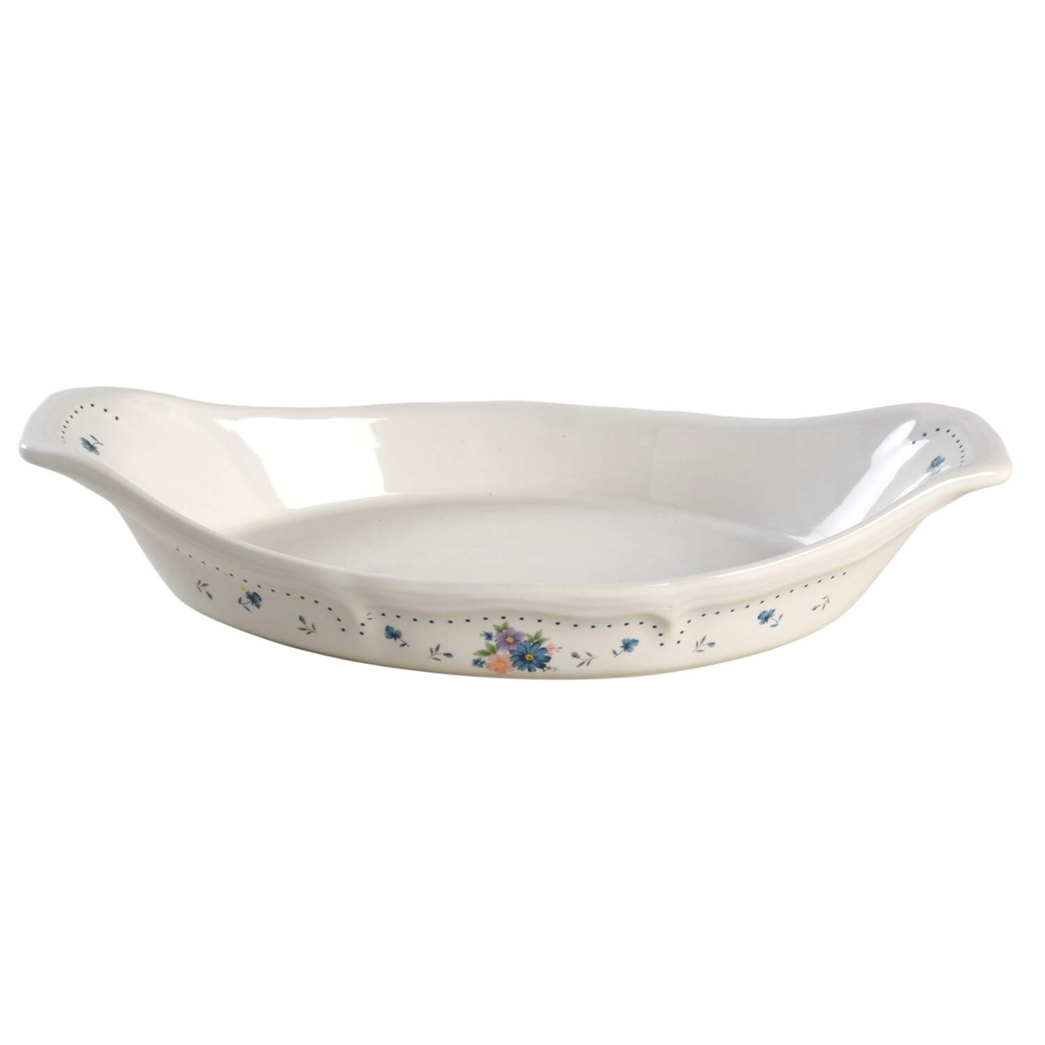 Provincial Bouquet 10" Augratin by JMP Marketing-1