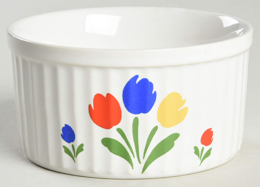 Tulip Tyme Individual Souffle by JMP Marketing-1