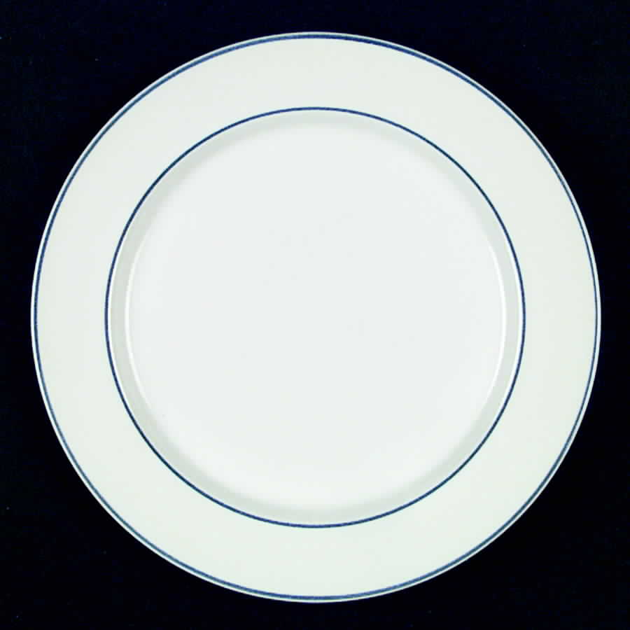 Tulip Tyme Dinner Plate by JMP Marketing-1