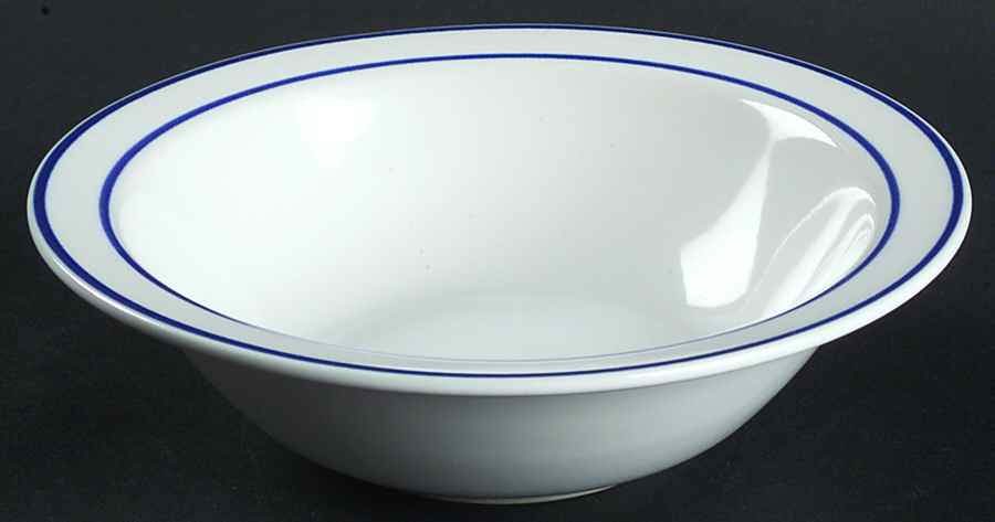 Tulip Tyme Rim Cereal Bowl by JMP Marketing-1