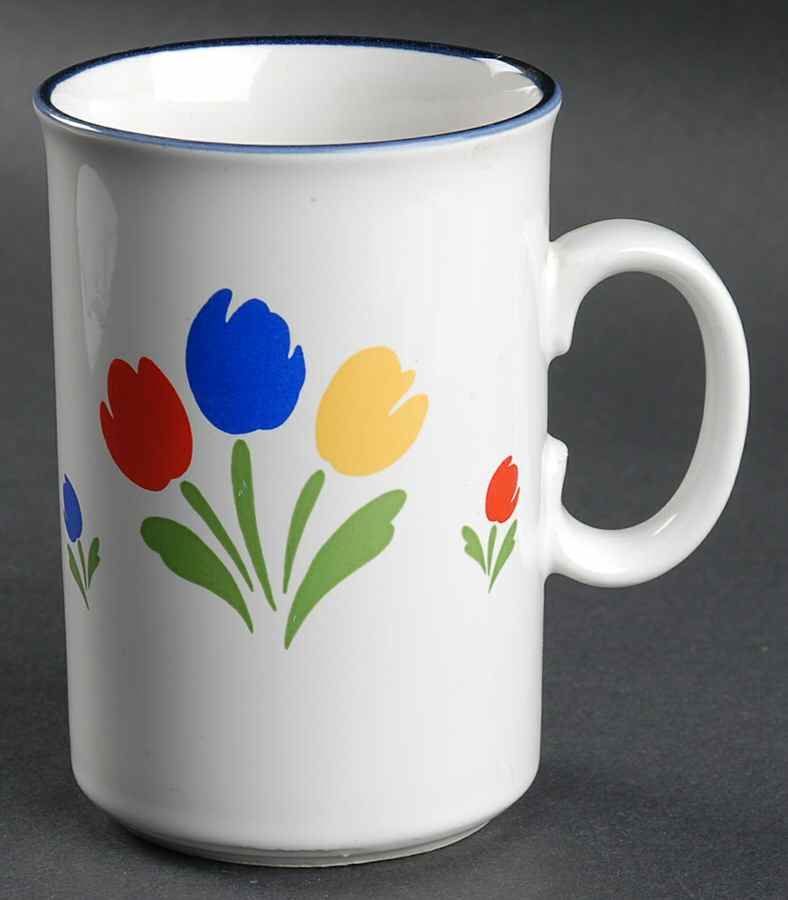 Tulip Tyme Mug by JMP Marketing-1