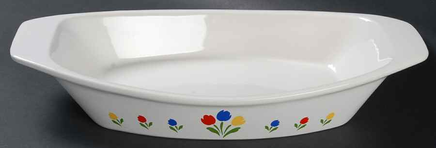 Tulip Tyme 12" Augratin by JMP Marketing-1