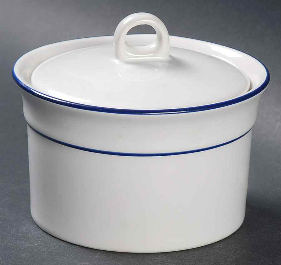 Tulip Tyme Sugar Bowl & Lid by JMP Marketing-1