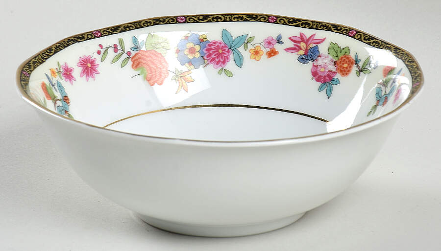 10601 Coupe Cereal Bowl by Johann Haviland-1