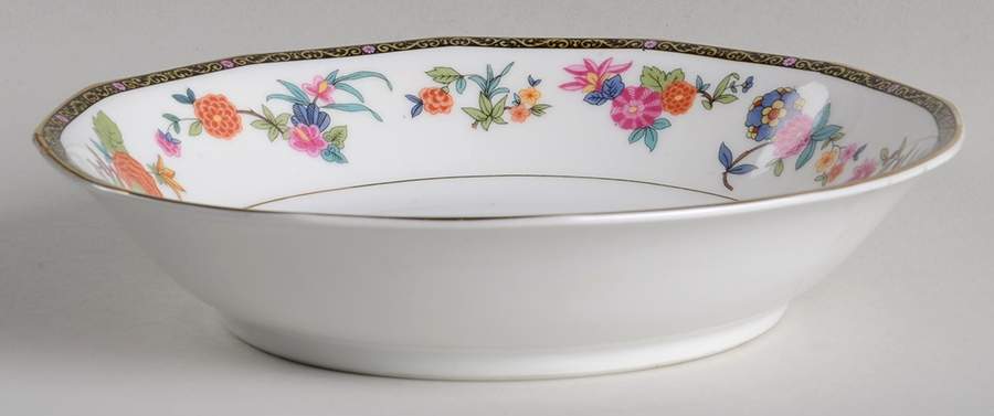 10601 Coupe Soup Bowl by Johann Haviland-1