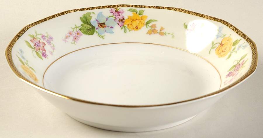 10703 Coupe Soup Bowl by Johann Haviland-1