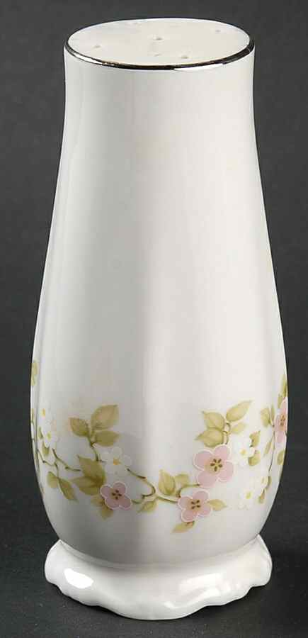 April Blossom Pepper Shaker by Johann Haviland-1