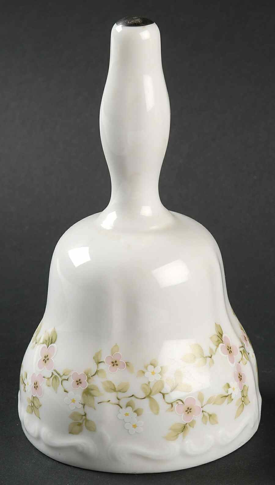 April Blossom Bell by Johann Haviland-1