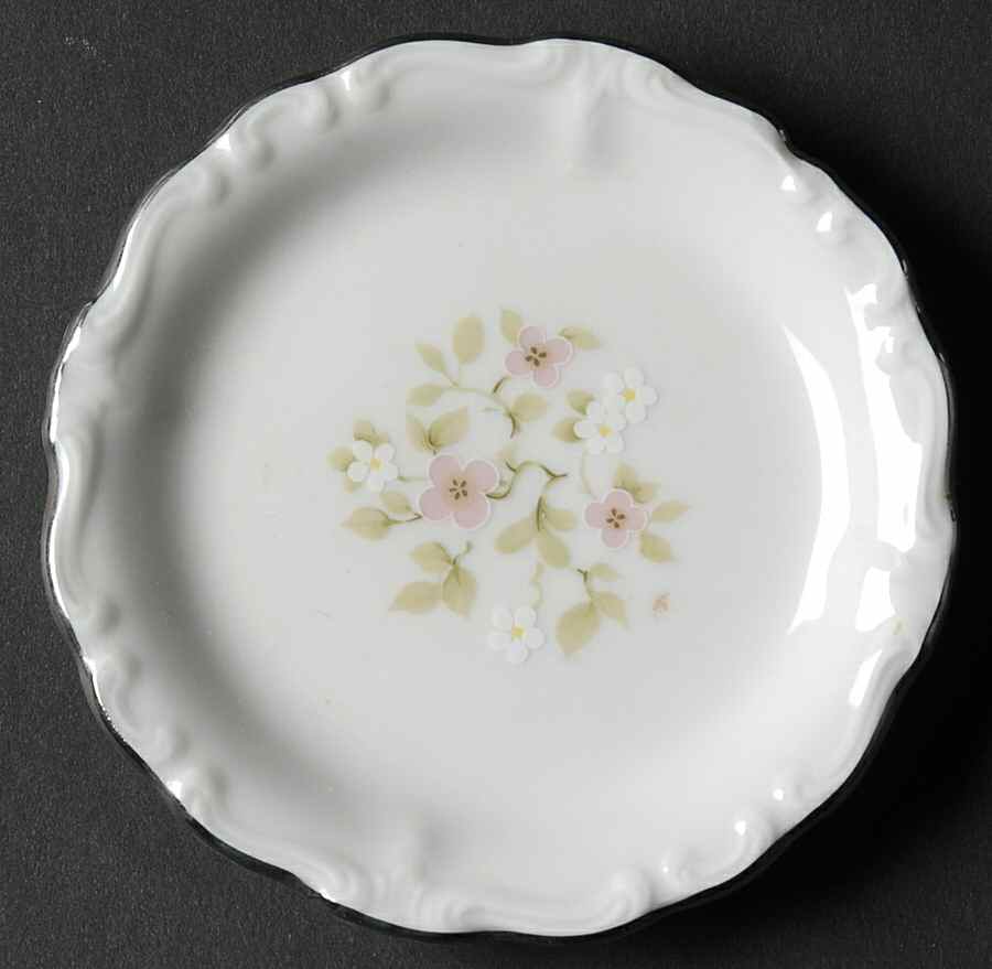 April Blossom Coaster by Johann Haviland-1