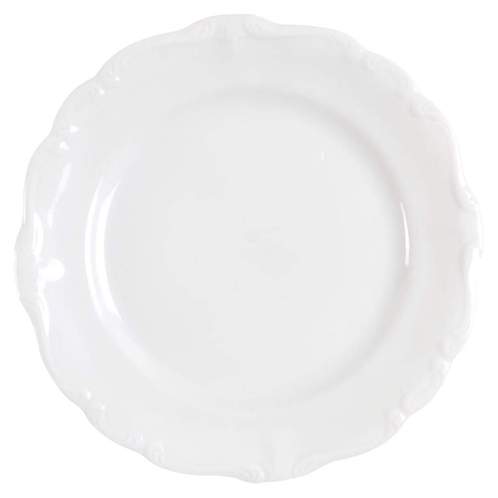 Aristocrat Bread & Butter Plate by Johann Haviland-1