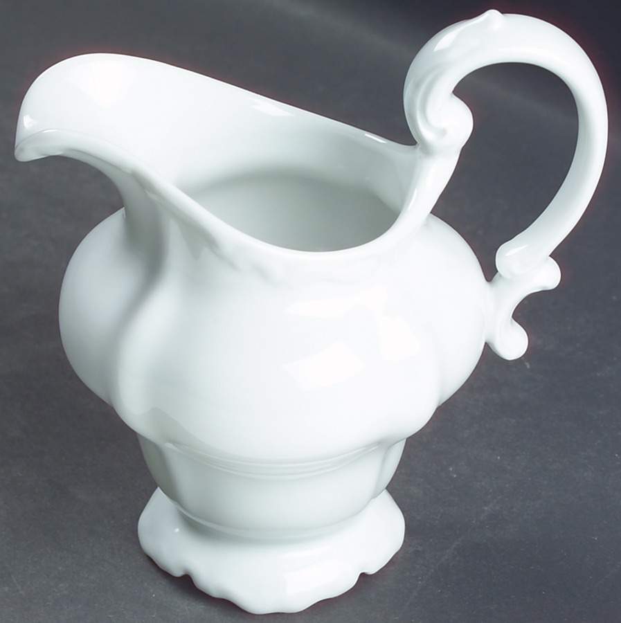 Aristocrat Creamer by Johann Haviland-1