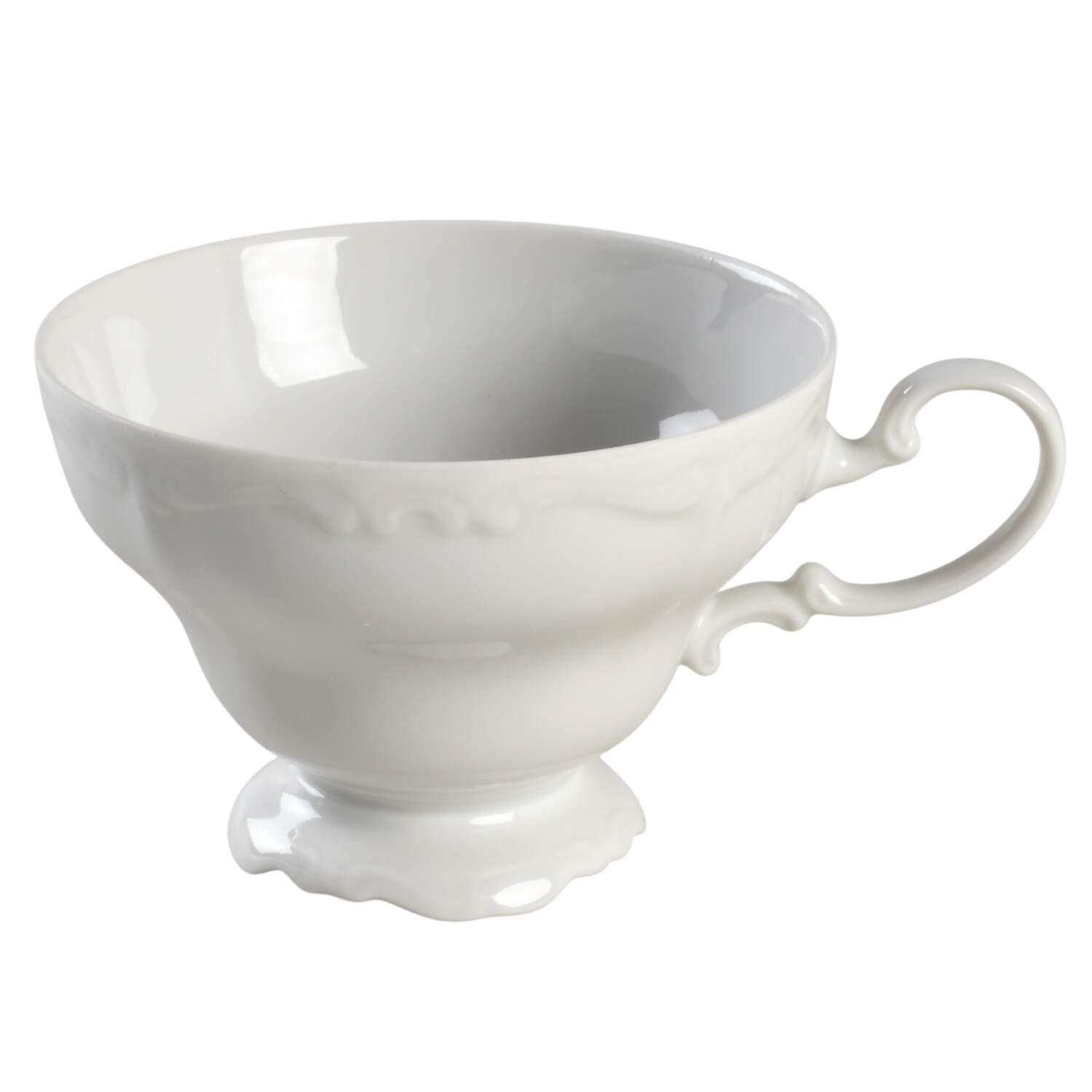 Aristocrat Footed Cup by Johann Haviland-1