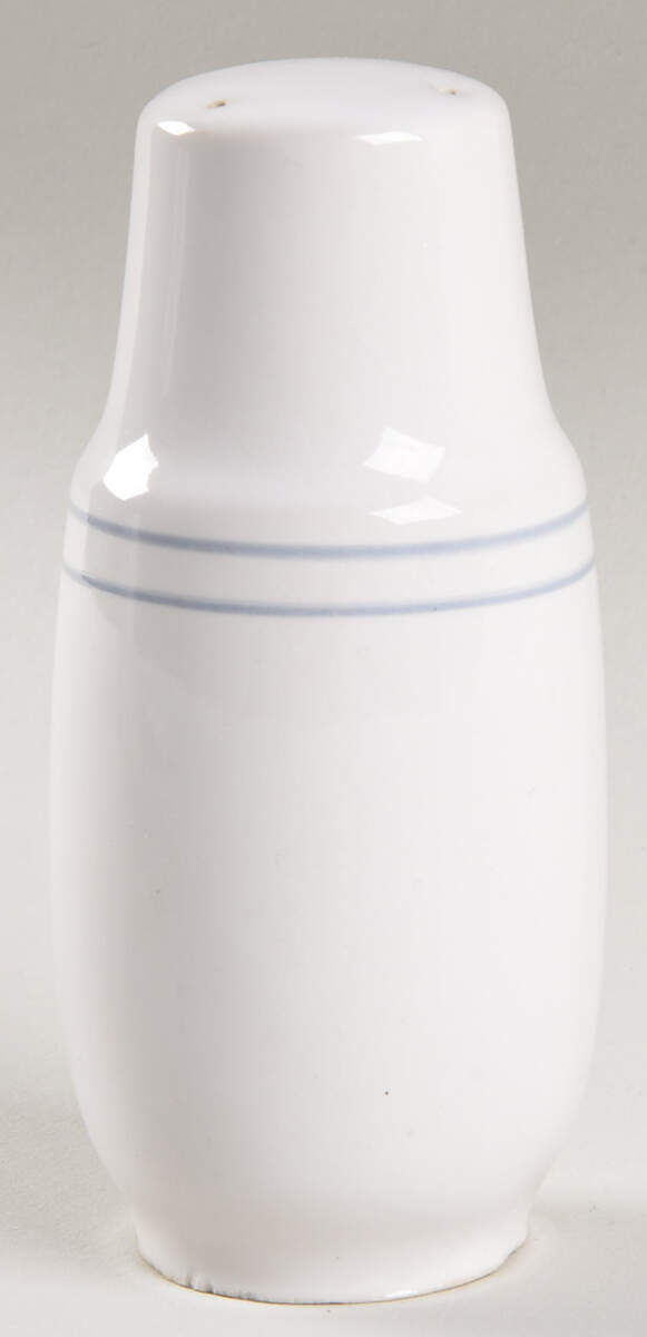 Blue Rhapsody Salt Shaker by Johann Haviland-1