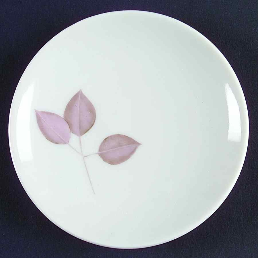 Cinnamon Rose Coaster by Johann Haviland-1