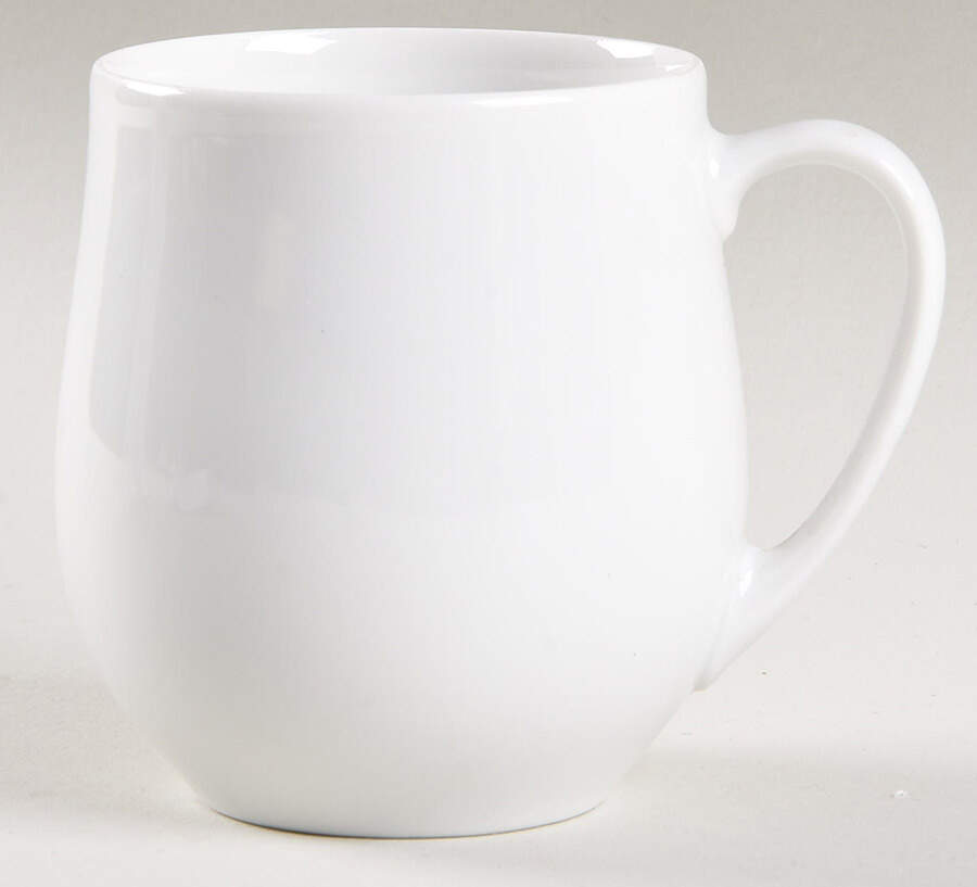 Constance Flat Cup by Johann Haviland-1