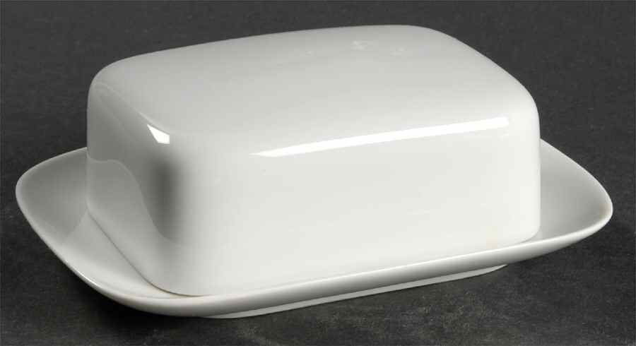 Constance Square Covered Butter by Johann Haviland-1