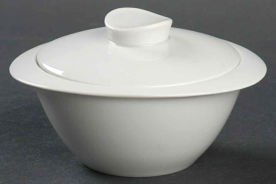 Constance Mini Sugar Bowl & Lid by Johann Haviland-1
