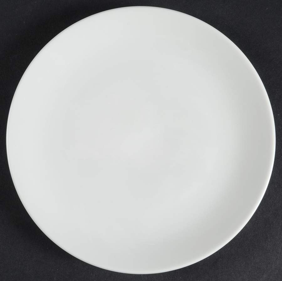 Constance Bread & Butter Plate by Johann Haviland-1