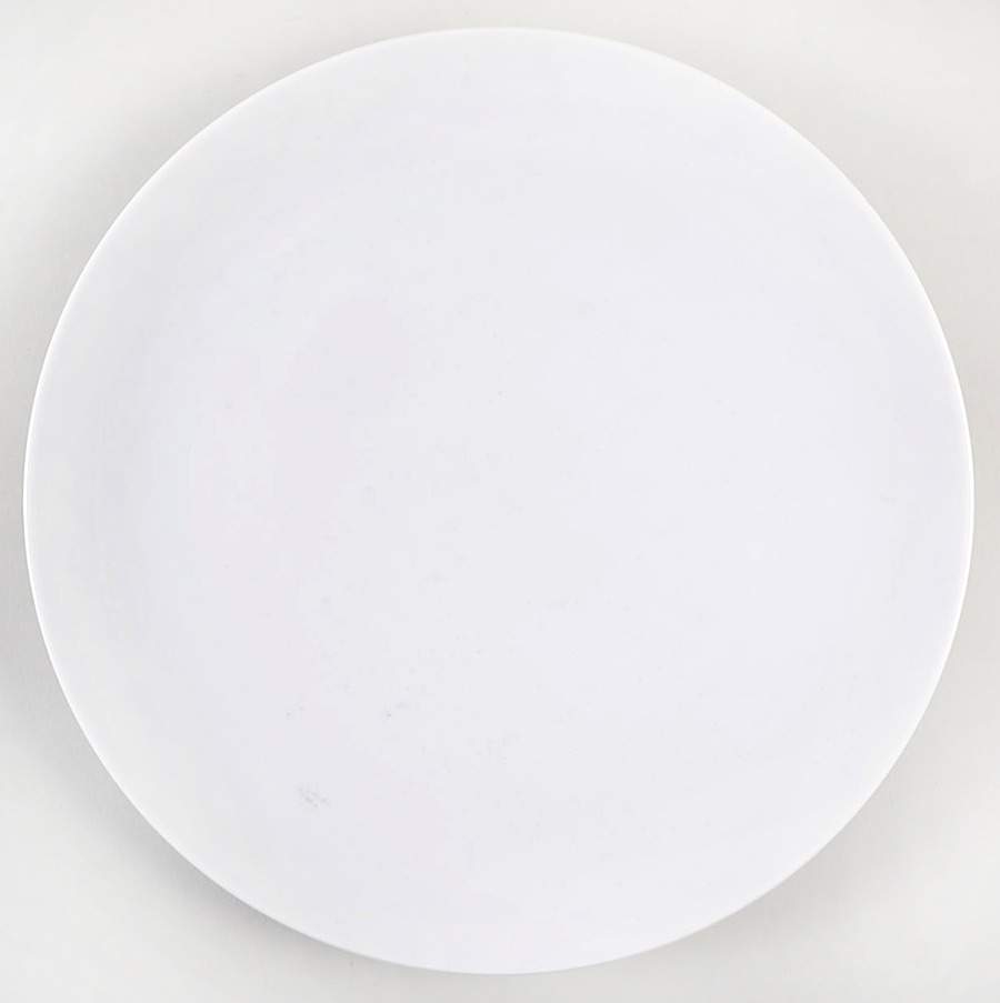 Constance Dinner Plate by Johann Haviland-1