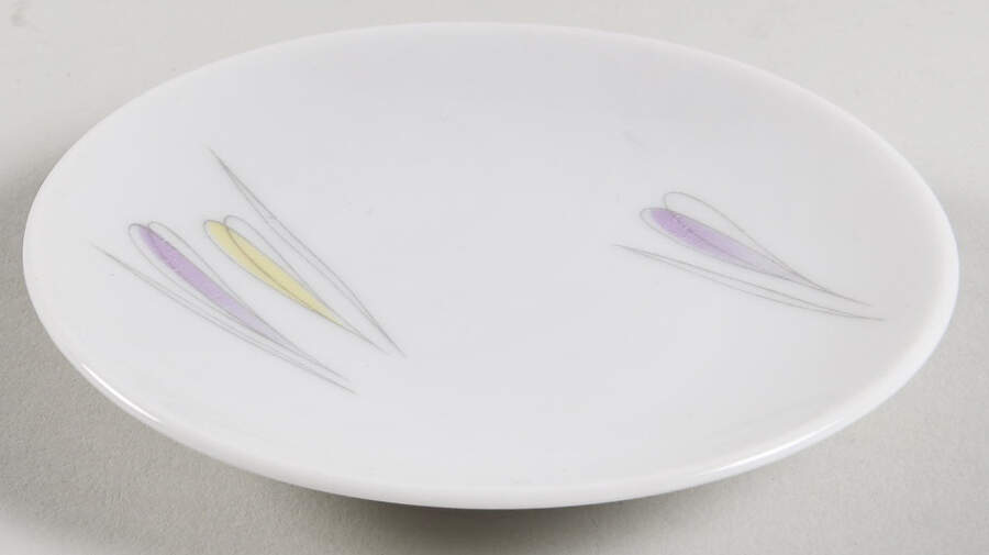 Crocus Coaster by Johann Haviland-1