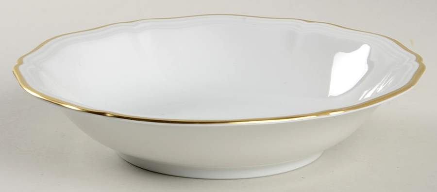 E504 Coupe Soup Bowl by Johann Haviland-1