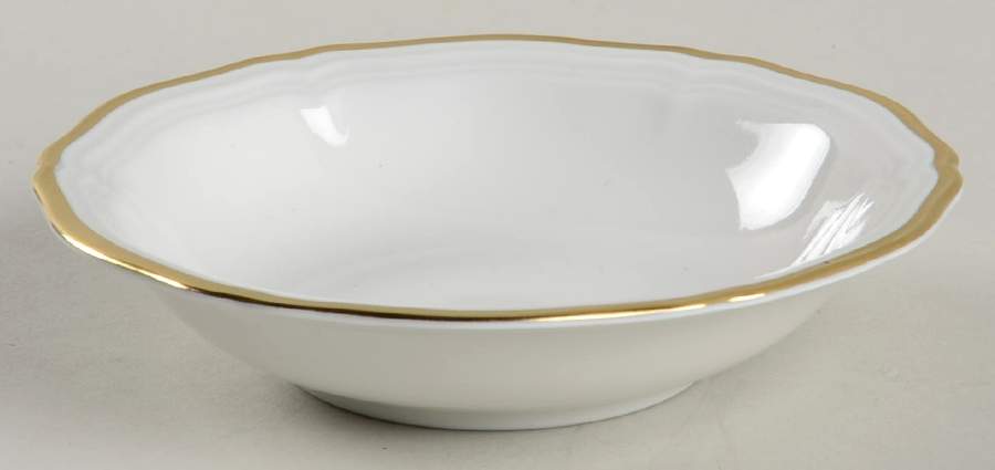 E504 Fruit/Dessert (Sauce) Bowl by Johann Haviland-1