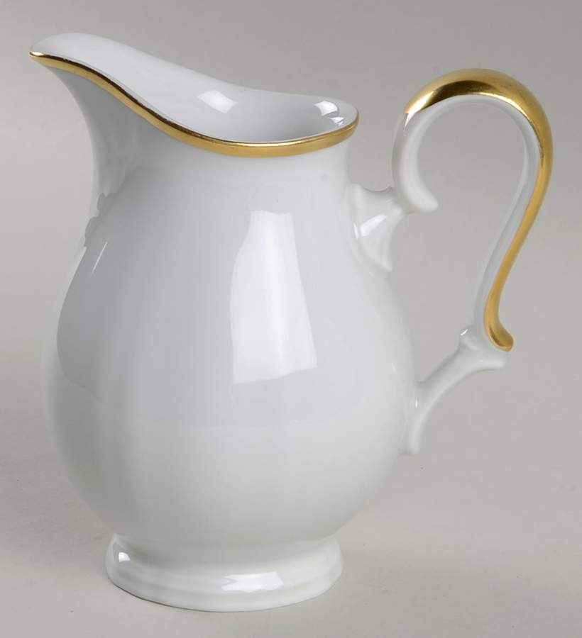 E504 Creamer by Johann Haviland-1