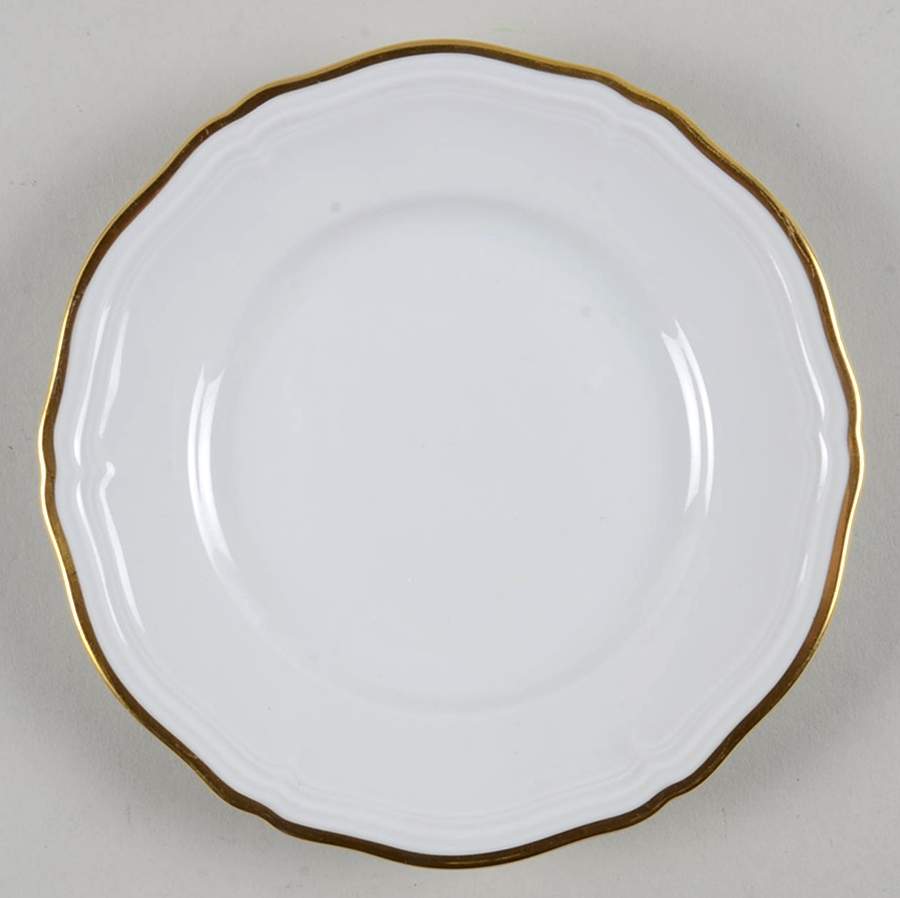 E504 Bread & Butter Plate by Johann Haviland-1