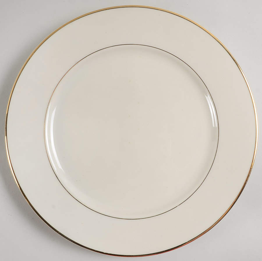 Elegance Dinner Plate by Johann Haviland-1