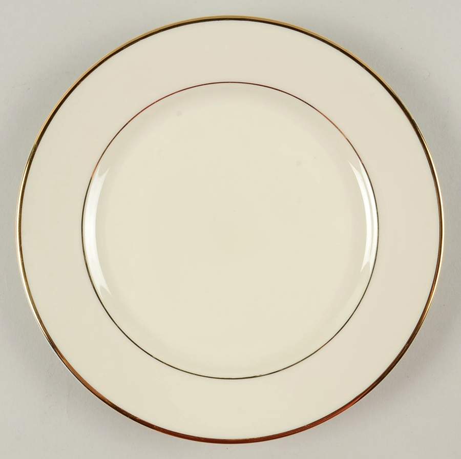 Elegance Salad Plate by Johann Haviland-1