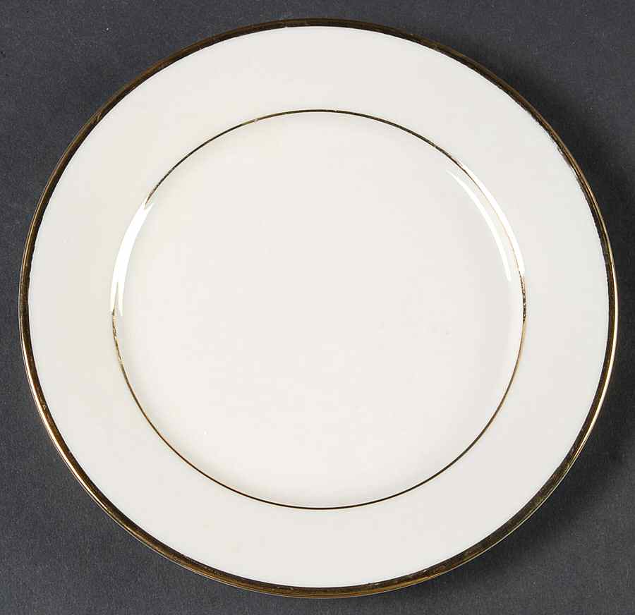 Elegance Bread & Butter Plate by Johann Haviland-1