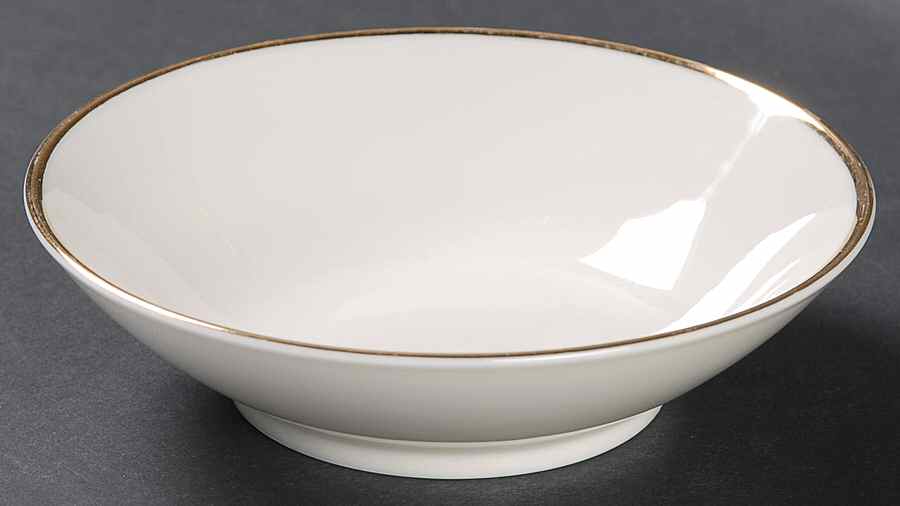 Elegance Fruit/Dessert (Sauce) Bowl by Johann Haviland-1