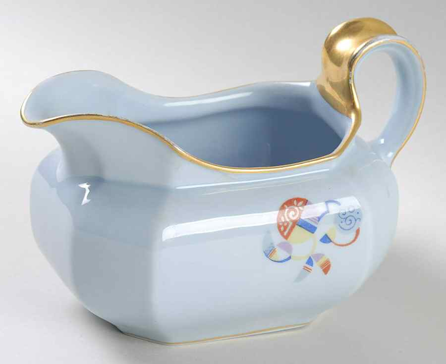 Festival Creamer by Johann Haviland-1