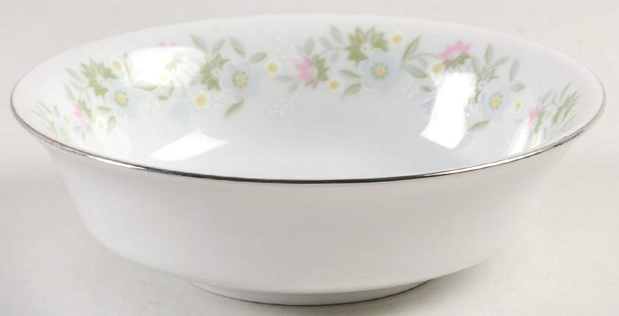 Forever Spring Fruit/Dessert (Sauce) Bowl by Johann Haviland-1