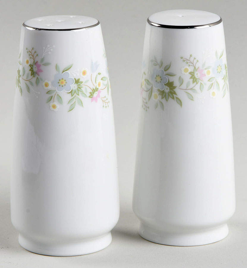 Forever Spring Salt & Pepper Set by Johann Haviland-1